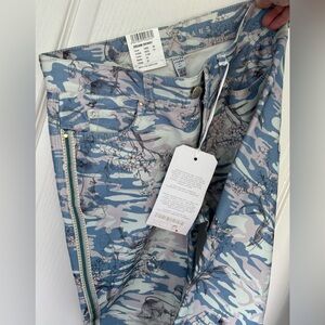 MAC Dream skinny leg stretch jeans pants women 34x30,BNWT vintage